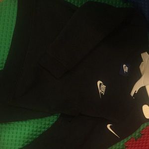 Nike sweatsuit